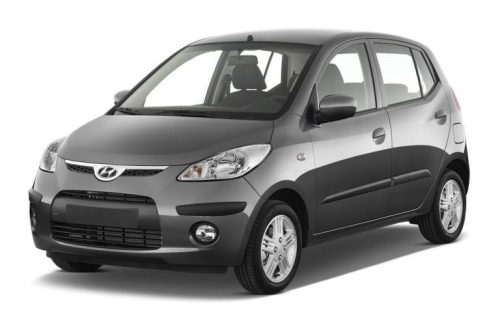 HYUNDAI I10 (PA) GUMISZŐNYEG (2008-2013)