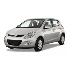 HYUNDAI I20 (PB) GUMISZŐNYEG (2008-2015)