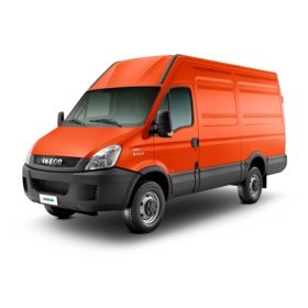 IVECO DAILY GUMISZŐNYEG (2000-2014)