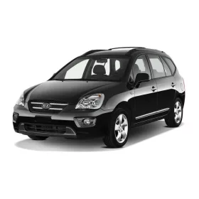 KIA CARENS (UN) GUMISZŐNYEG (2006-2012)
