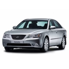 HYUNDAI SONATA GUMISZŐNYEG (2005-2010)