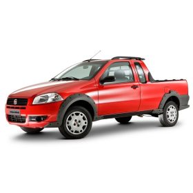 FIAT STRADA GUMISZŐNYEG (2004-2017)