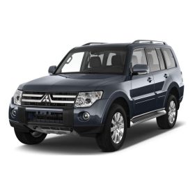 MITSUBISHI PAJERO GUMISZŐNYEG (2006-2018)