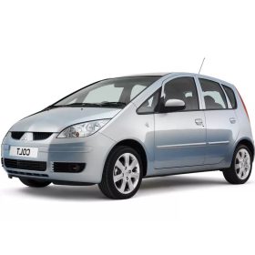 MITSUBISHI COLT GUMISZŐNYEG (2004-2008)