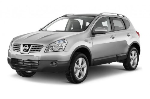NISSAN QASHQAI (J10) GUMISZŐNYEG (2007-2014)