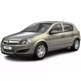 OPEL ASTRA H GUMISZŐNYEG (2004-2012)