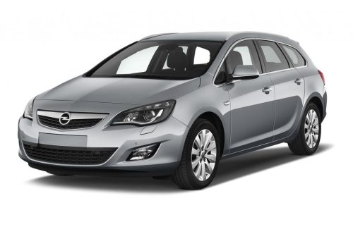 OPEL ASTRA J SPORTSTOURER GUMISZŐNYEG (2009-2019)