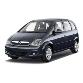 OPEL MERIVA A GUMISZŐNYEG (2002-2010)