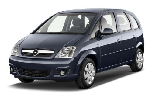OPEL MERIVA A GUMISZŐNYEG (2002-2010)