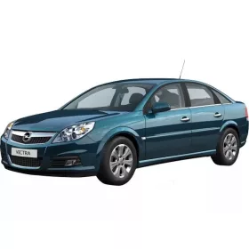 OPEL VECTRA C GUMISZŐNYEG (2002-2009)