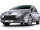 PEUGEOT 307 GUMISZŐNYEG (2001-2009)