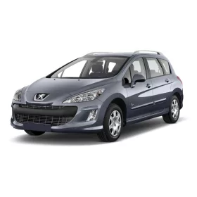 PEUGEOT 308 (T7) SW GUMISZŐNYEG (2007-2013)