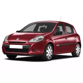 RENAULT CLIO III. GUMISZŐNYEG (2005-2012)