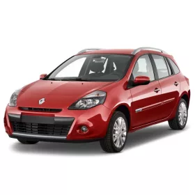 RENAULT CLIO III. GRANDTOUR GUMISZŐNYEG (2005-2012)