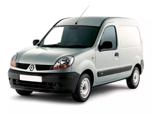 RENAULT KANGOO (FURGON) GUMISZŐNYEG (1997-2007)