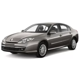 RENAULT LAGUNA III. GUMISZŐNYEG (2007-2015)