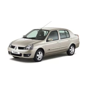 RENAULT THALIA GUMISZŐNYEG (1999-2008)