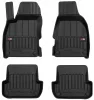 SEAT EXEO SPORTSTOURER (2009-2014) GUMISZŐNYEG (3D PROLINE)