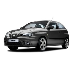 SEAT IBIZA (6L) GUMISZŐNYEG (2002-2008)