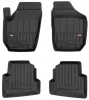 SEAT IBIZA (6L) (2002-2008) GUMISZŐNYEG (3D PROLINE)