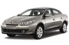 RENAULT FLUENCE GUMISZŐNYEG (2010-2016)