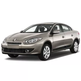 RENAULT FLUENCE GUMISZŐNYEG (2010-2016)