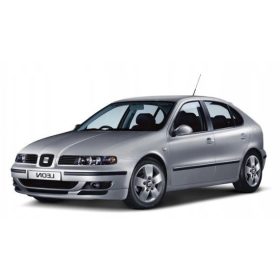 SEAT LEON (1M) GUMISZŐNYEG (1999-2006)