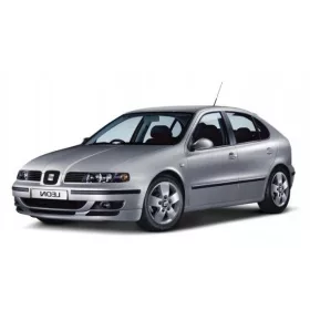 SEAT LEON (1M) GUMISZŐNYEG (1999-2006)
