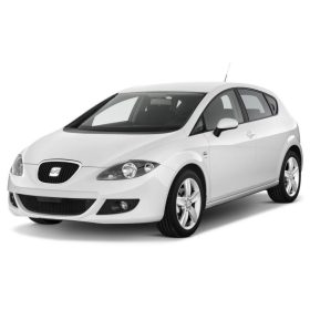 SEAT LEON (1P) GUMISZŐNYEG (2009-2013)