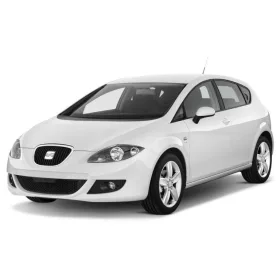 SEAT LEON (1P) GUMISZŐNYEG (2009-2013)