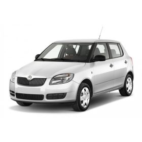 SKODA FABIA II. (5J) GUMISZŐNYEG (2007-2014)
