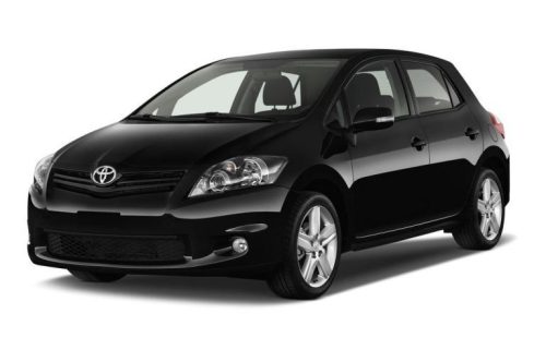 TOYOTA AURIS (E150) GUMISZŐNYEG (2007-2013)