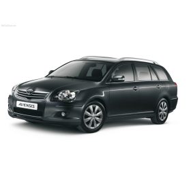 TOYOTA AVENSIS (T250) KOMBI GUMISZŐNYEG (2003-2008)