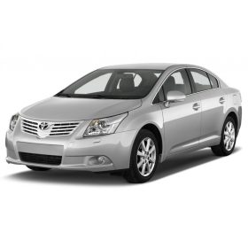 TOYOTA AVENSIS (T270) GUMISZŐNYEG (2009-2015)