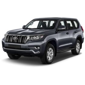 TOYOTA LAND CRUISER 150 GUMISZŐNYEG (2009-2022)