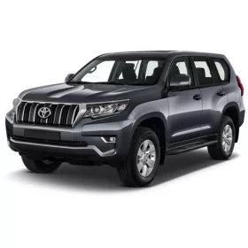 TOYOTA LAND CRUISER 150 GUMISZŐNYEG (2009-2022)