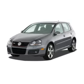 VW GOLF V (1K) GUMISZŐNYEG (2003-2009)