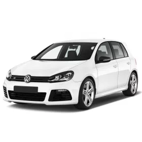 VW GOLF VI (5K) GUMISZŐNYEG (2009-2012)