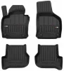 VW GOLF VI (5K) VARIANT (2009-2012) GUMISZŐNYEG (3D PROLINE)