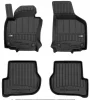 VW JETTA (2005-2011) GUMISZŐNYEG (3D PROLINE)