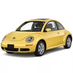 VW BEETLE GUMISZŐNYEG (1998-2012)