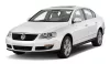VW PASSAT B6 GUMISZŐNYEG (2005-2010)