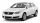 VW PASSAT B6 GUMISZŐNYEG (2005-2010)