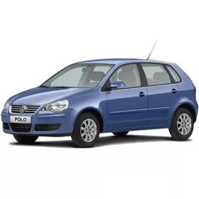 VW POLO MK4 (9N) GUMISZŐNYEG (2001-2009)