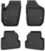 VW POLO MK4 (9N) (2001-2009) GUMISZŐNYEG (3D PROLINE)