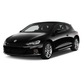 VW SCIROCCO GUMISZŐNYEG (2007-2015)