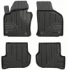 VW SCIROCCO (2007-2015) GUMISZŐNYEG (3D ULTRA PREMIUM)