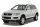 VW TOUAREG (7L) GUMISZŐNYEG (2002-2010)