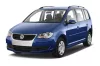 VW TOURAN (1T) GUMISZŐNYEG (2003-2010)