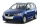 VW TOURAN (1T) GUMISZŐNYEG (2003-2010)